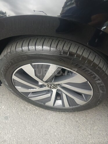 Volkswagen Passat 2022, 36,217 km - 1.5 l - Bakı