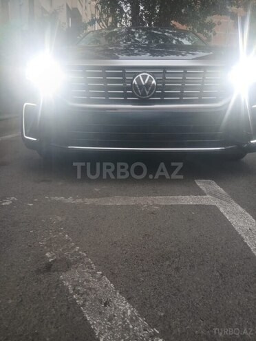 Volkswagen Passat 2022, 36,217 km - 1.5 l - Bakı