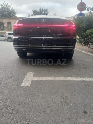 Volkswagen Passat 2022, 36,217 km - 1.5 l - Bakı