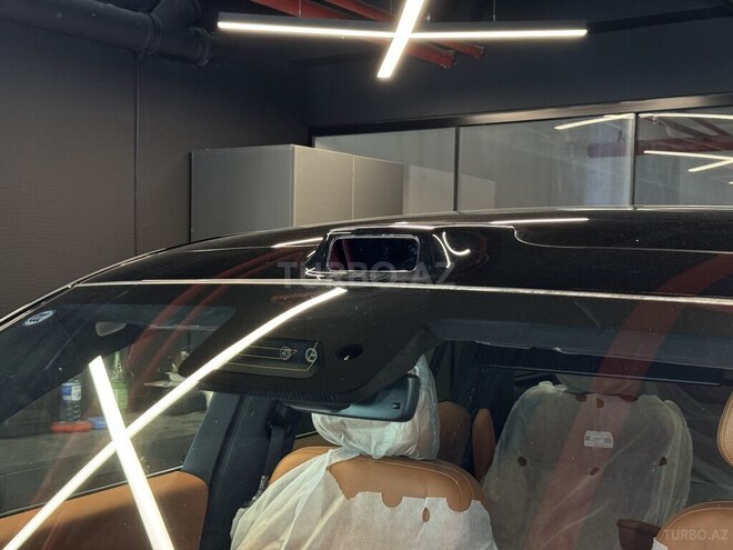 Changan Deepal S09-8