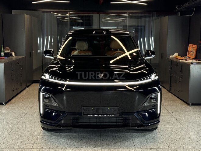 Changan Deepal S09-6