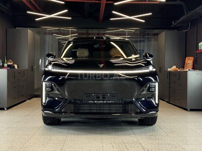 Changan Deepal S09-7