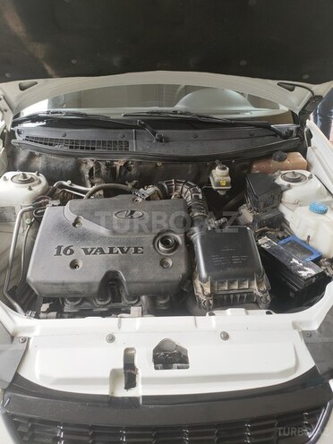 LADA (VAZ) Priora 2013, 162,000 km - 1.6 л - Masallı