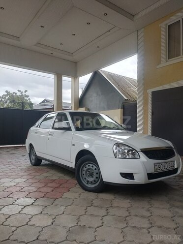 LADA (VAZ) Priora 2013, 162,000 km - 1.6 л - Masallı