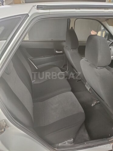 LADA (VAZ) Priora 2013, 162,000 km - 1.6 л - Masallı