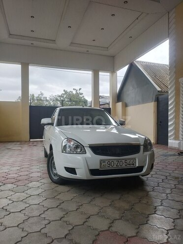 LADA (VAZ) Priora 2013, 162,000 km - 1.6 л - Masallı