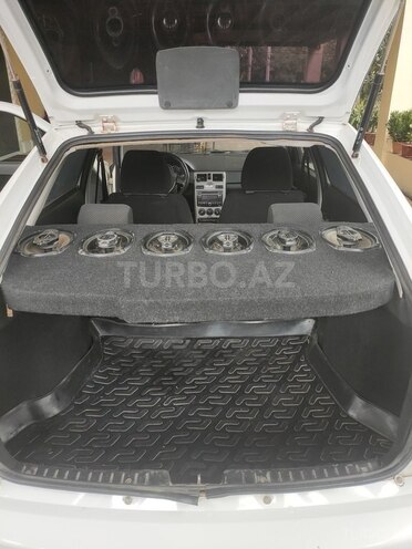 LADA (VAZ) Priora 2013, 162,000 km - 1.6 л - Masallı