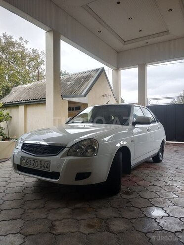 LADA (VAZ) Priora 2013, 162,000 km - 1.6 л - Masallı