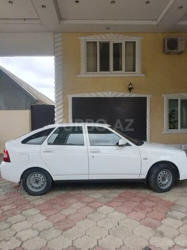 LADA (VAZ) Priora 2013, 162,000 km - 1.6 л - Masallı
