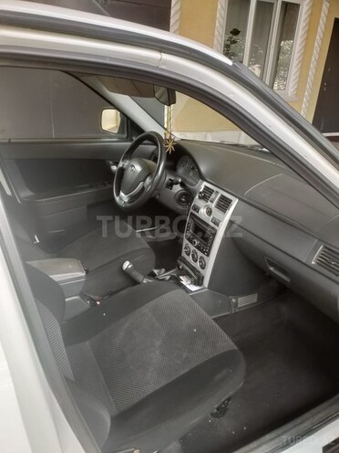 LADA (VAZ) Priora 2013, 162,000 km - 1.6 л - Masallı