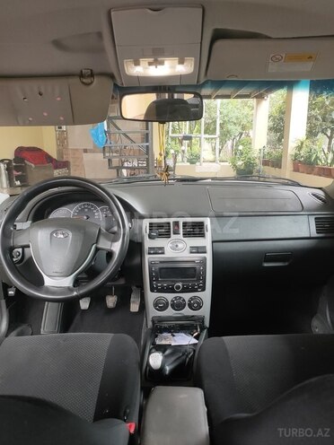 LADA (VAZ) Priora 2013, 162,000 km - 1.6 л - Masallı