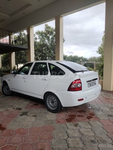 LADA (VAZ) Priora 2013, 162,000 km - 1.6 л - Masallı