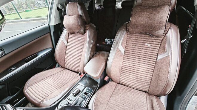 Kia K5 2015, 157,000 km - 1.7 l - Bakı
