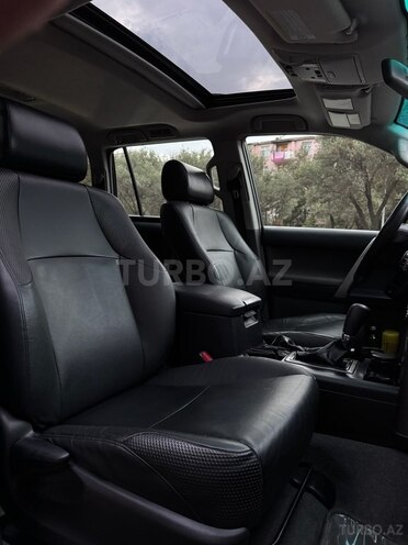 Toyota Land Cruiser Prado 2011, 210,000 km - 2.7 l - Bakı
