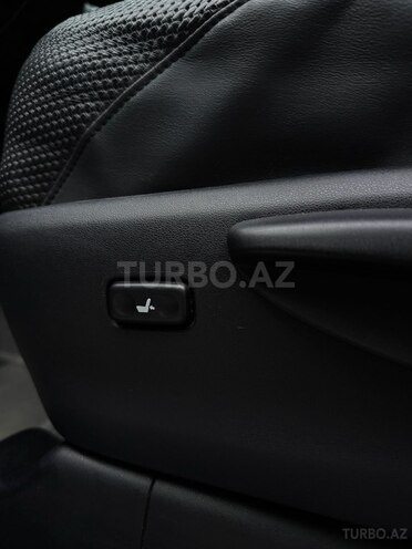 Toyota Land Cruiser Prado 2011, 210,000 km - 2.7 l - Bakı