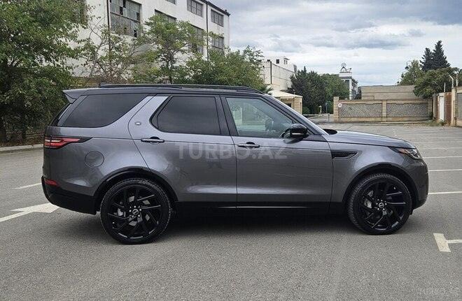 Land Rover Discovery 2019, 99,000 km - 3.0 l - Bakı
