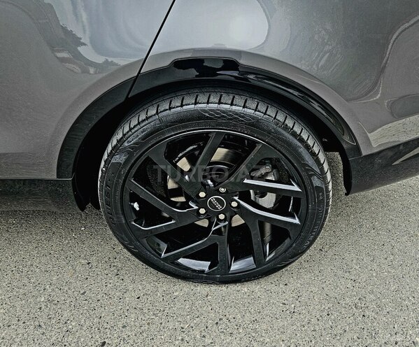 Land Rover Discovery 2019, 99,000 km - 3.0 l - Bakı