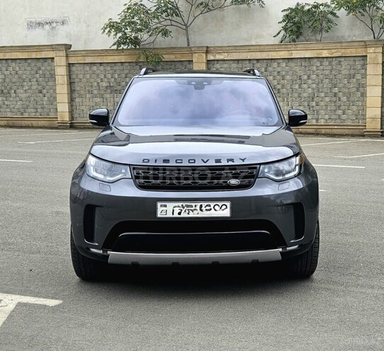 Land Rover Discovery 2019, 99,000 km - 3.0 l - Bakı