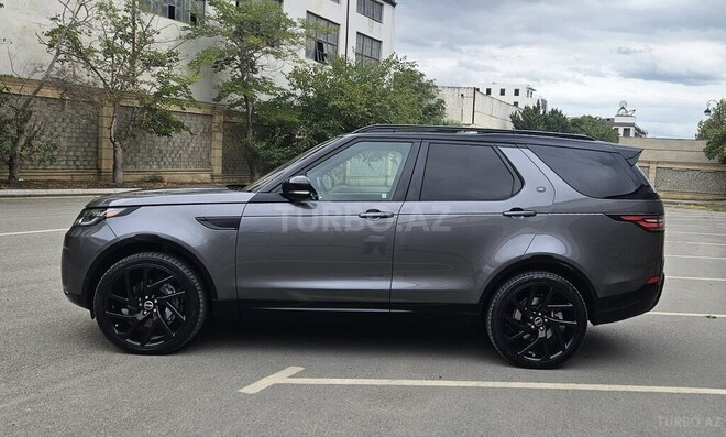 Land Rover Discovery 2019, 99,000 km - 3.0 l - Bakı