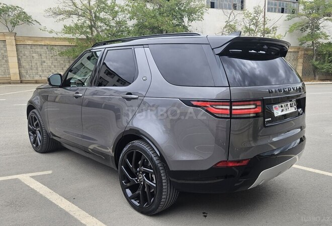 Land Rover Discovery 2019, 99,000 km - 3.0 l - Bakı