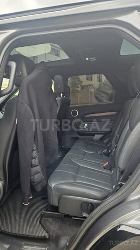 Land Rover Discovery 2019, 99,000 km - 3.0 l - Bakı