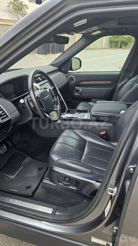 Land Rover Discovery 2019, 99,000 km - 3.0 l - Bakı
