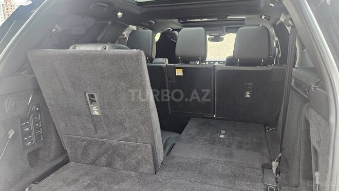 Land Rover Discovery 2019, 99,000 km - 3.0 l - Bakı
