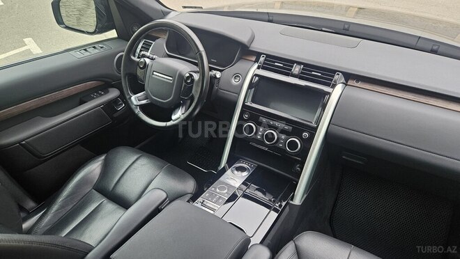 Land Rover Discovery 2019, 99,000 km - 3.0 l - Bakı