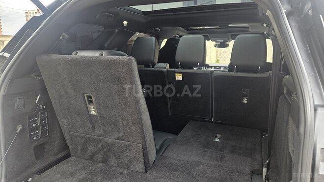 Land Rover Discovery 2019, 99,000 km - 3.0 l - Bakı
