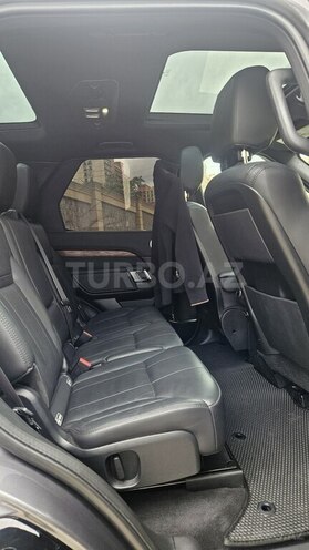 Land Rover Discovery 2019, 99,000 km - 3.0 l - Bakı
