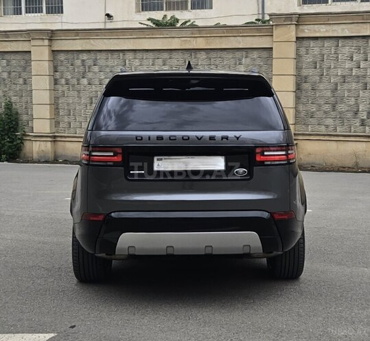 Land Rover Discovery 2019, 99,000 km - 3.0 l - Bakı