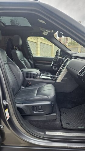 Land Rover Discovery 2019, 99,000 km - 3.0 l - Bakı