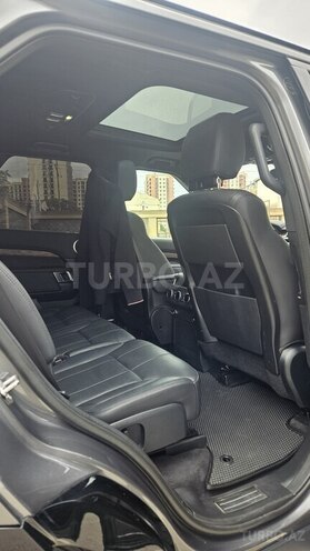 Land Rover Discovery 2019, 99,000 km - 3.0 l - Bakı