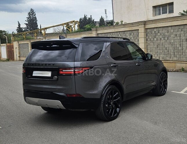 Land Rover Discovery 2019, 99,000 km - 3.0 l - Bakı