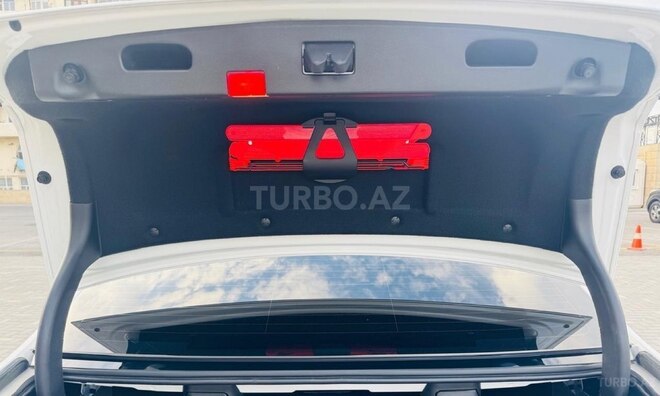 Mercedes E 200 2014, 107,295 km - 2.0 l - Bakı