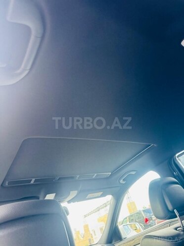 Mercedes E 200 2014, 107,295 km - 2.0 l - Bakı