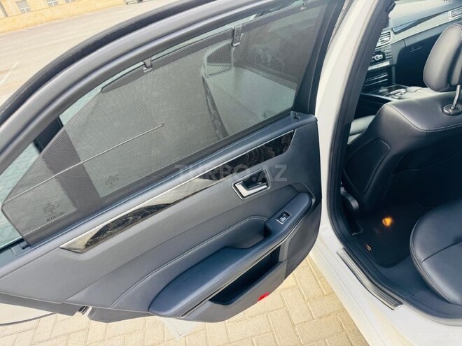 Mercedes E 200 2014, 107,295 km - 2.0 l - Bakı