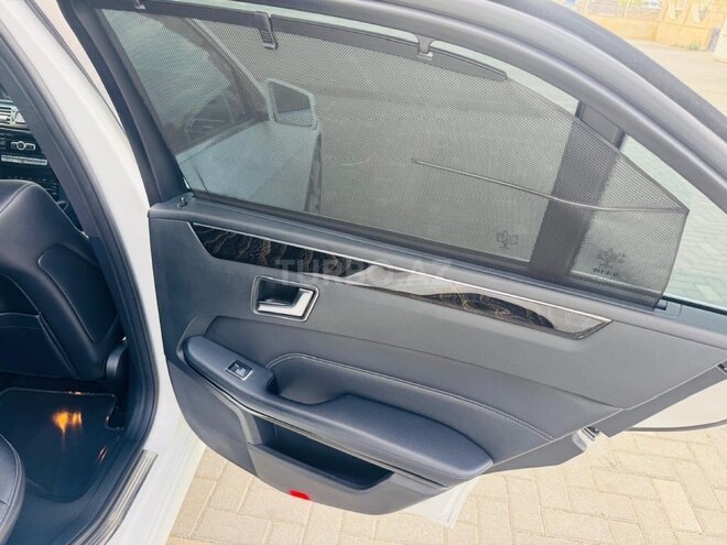 Mercedes E 200 2014, 107,295 km - 2.0 l - Bakı