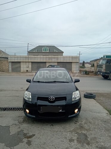 Toyota Auris 2008, 289,000 km - 1.4 l - Xırdalan