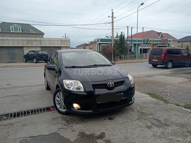 Toyota Auris 2008, 289,000 km - 1.4 l - Xırdalan