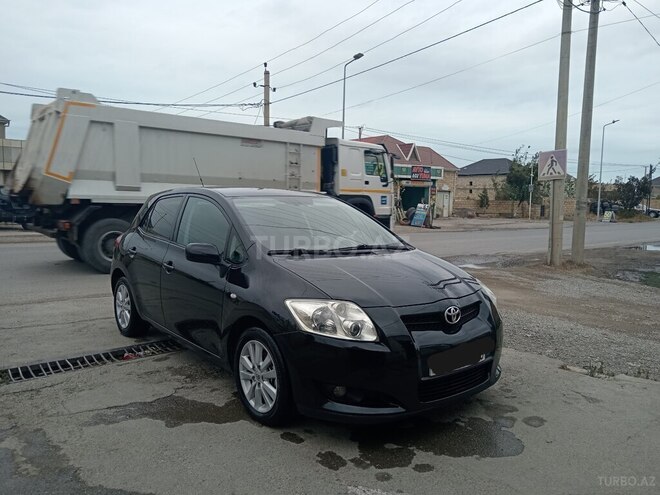 Toyota Auris 2008, 289,000 km - 1.4 l - Xırdalan