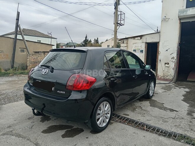 Toyota Auris 2008, 289,000 km - 1.4 l - Xırdalan
