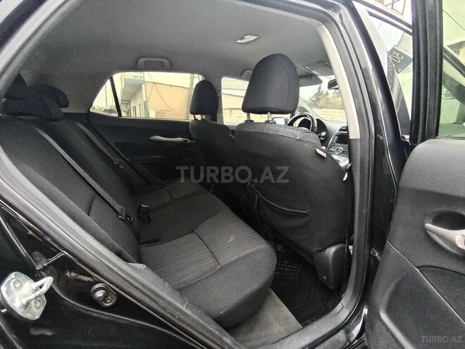 Toyota Auris 2008, 289,000 km - 1.4 l - Xırdalan