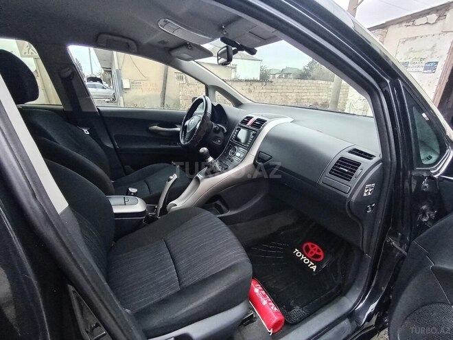 Toyota Auris 2008, 289,000 km - 1.4 l - Xırdalan