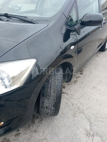 Toyota Auris 2008, 289,000 km - 1.4 l - Xırdalan