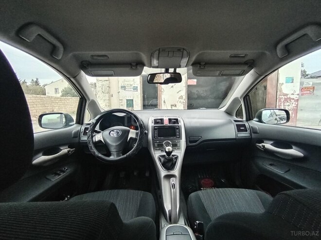 Toyota Auris 2008, 289,000 km - 1.4 l - Xırdalan