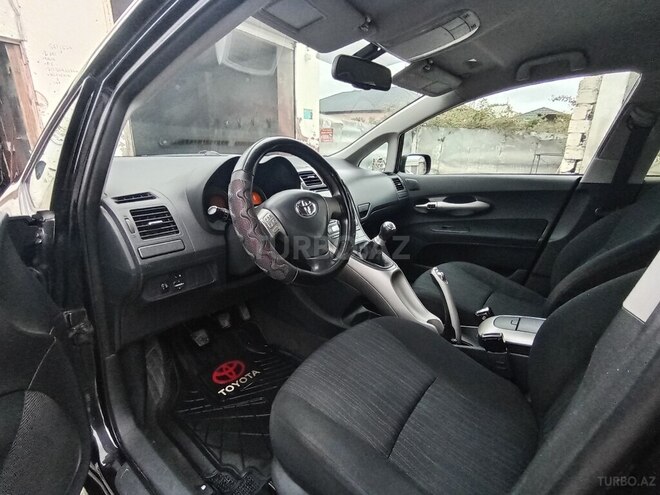 Toyota Auris 2008, 289,000 km - 1.4 l - Xırdalan