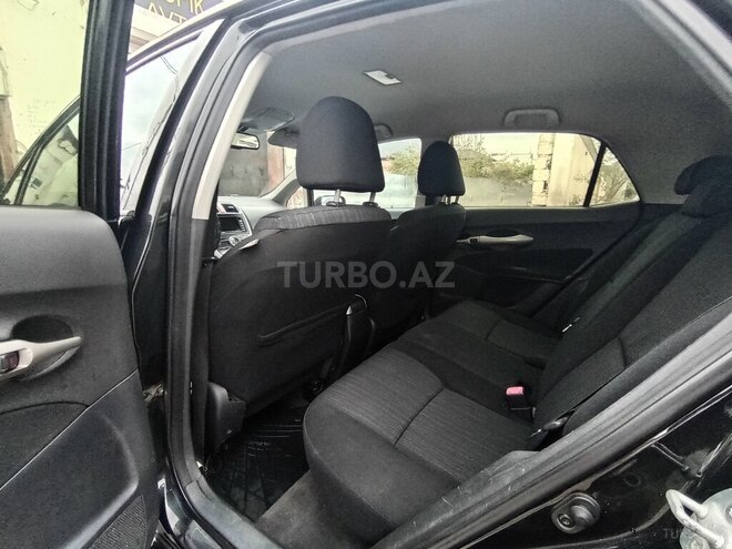 Toyota Auris 2008, 289,000 km - 1.4 l - Xırdalan