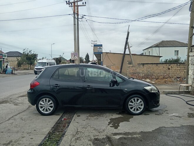 Toyota Auris 2008, 289,000 km - 1.4 l - Xırdalan