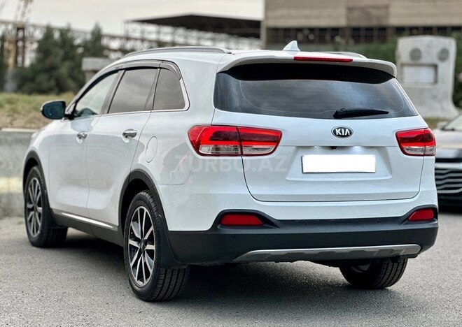 Kia Sorento 2015, 135,000 km - 2.0 l - Bakı